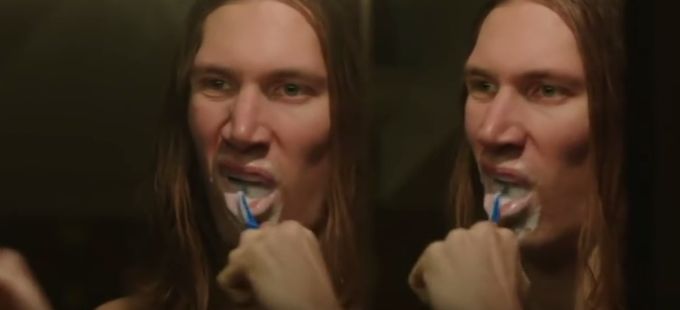 This short film will be the weirdest thing you'll see all year!