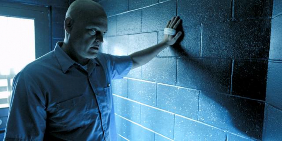 Vince Vaughn stars in dark new movie 'Brawl in Cell Block 99'