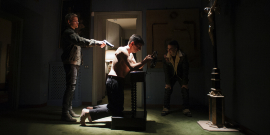 New Netflix Italian mafia series will be your next binge watch