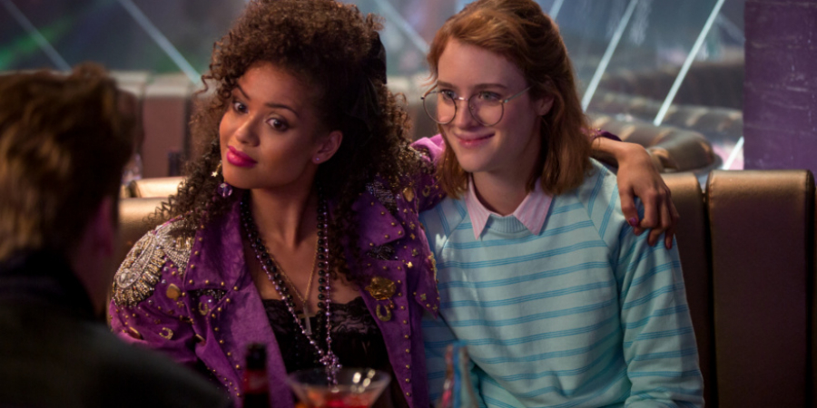 Charlie Brooker talks about 'San Junipero' sequel