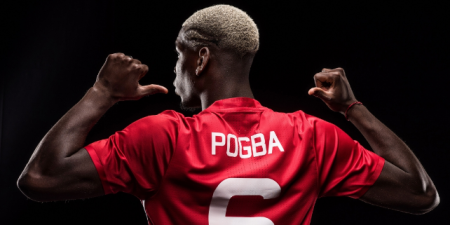 These are the UK's 30 most popular names on football shirts