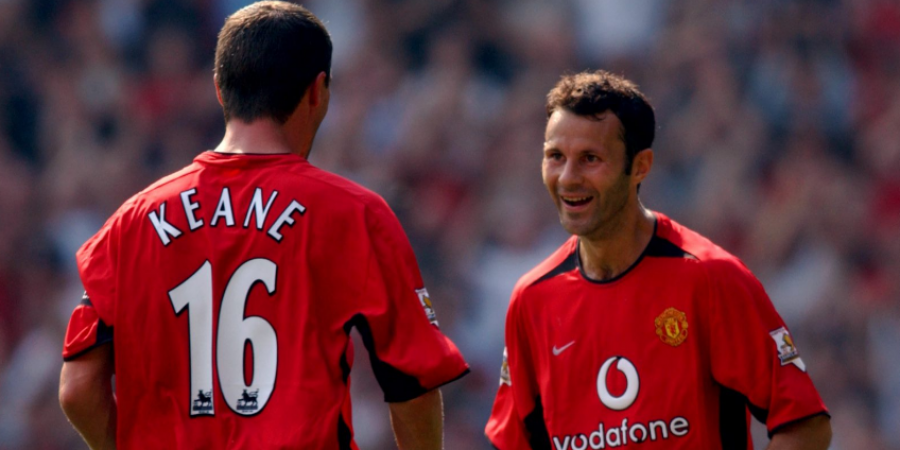 Do you agree with this list of the top 25 players in Premier League history?