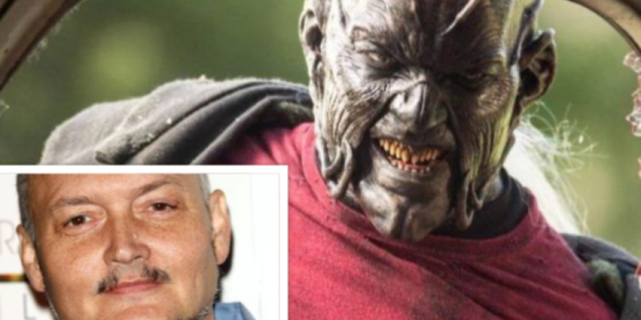 Paedo director releases trailer for 'Jeepers Creepers 3'