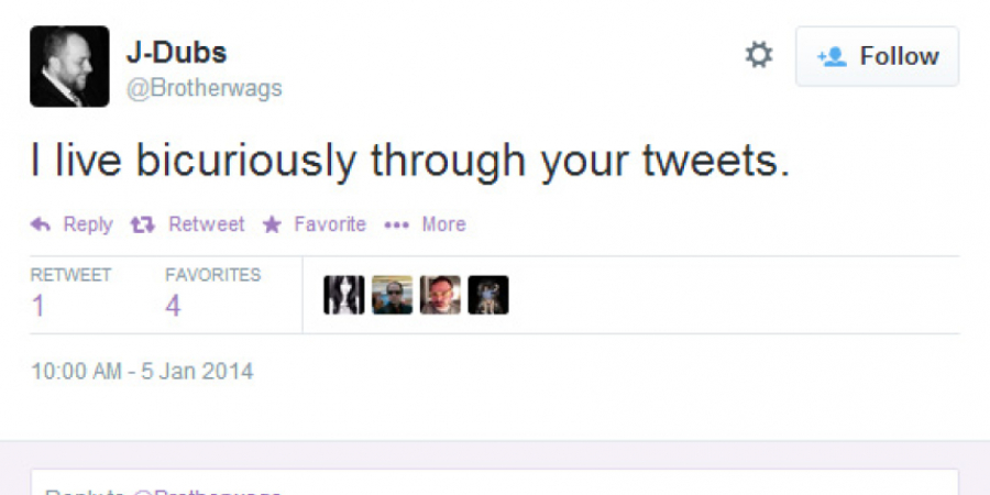 Brilliant Twitter spelling mistakes from some utter plebs