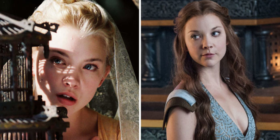 What the cast of 'Game of Thrones' looked like before winter came