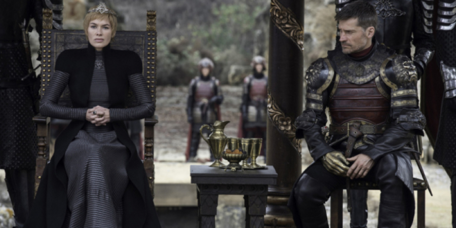'Game of Thrones' season 8 will film multiple endings to prevent leaks