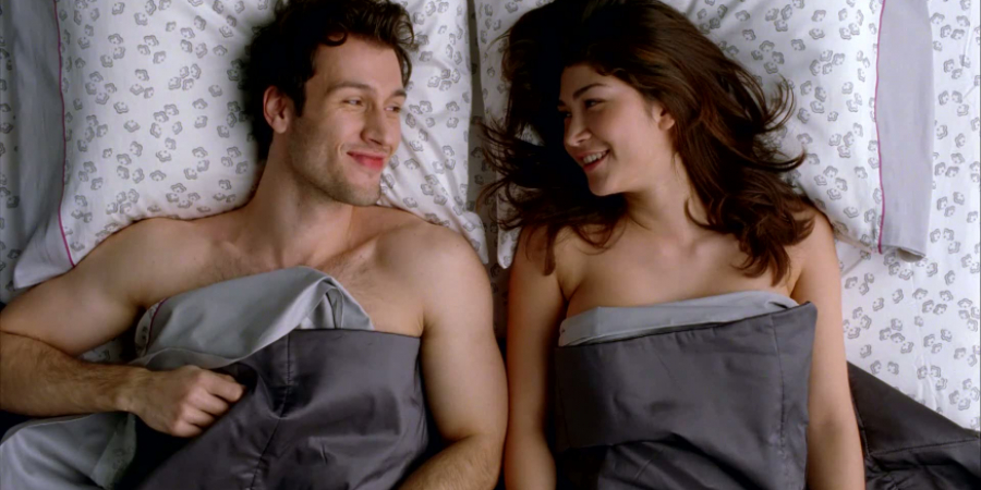 People share their weirdest experience of having sex with someone from another culture