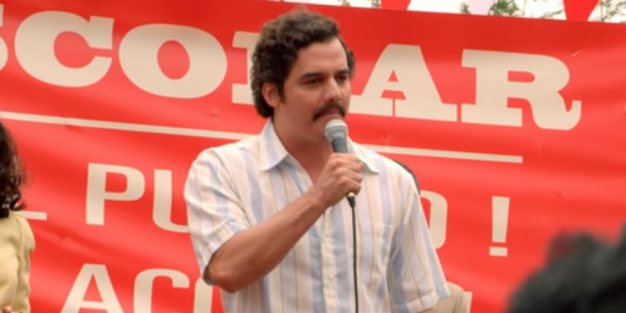 Narcos: A Bad Lip Reading