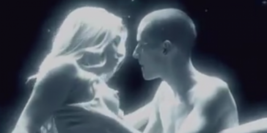 The new music video from Justice is hella NSFW