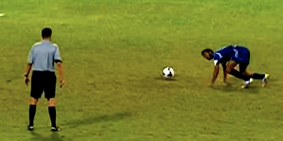 The 15 Most Creative Penalties in Football