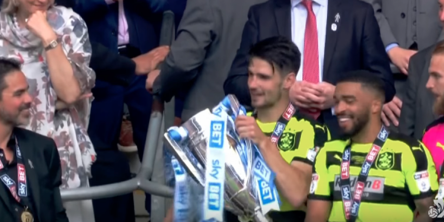 Getting to know all about Huddersfield Town