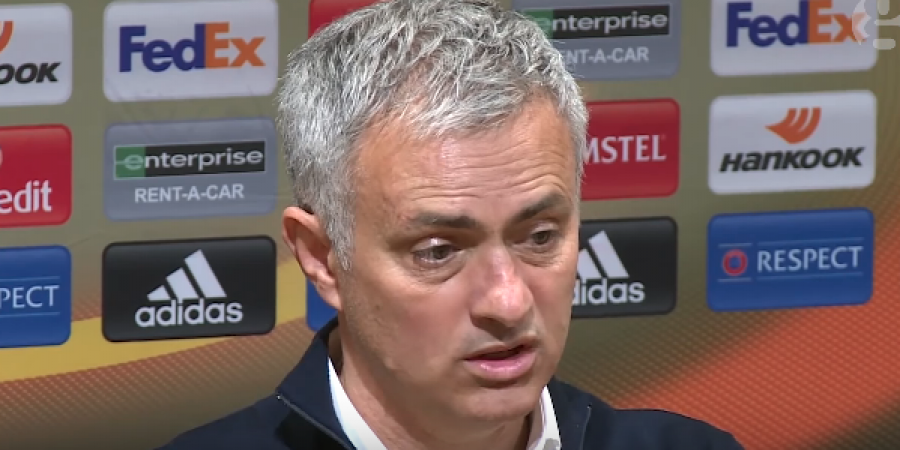 Jose Mourinho's 'moaning about injuries' supercut