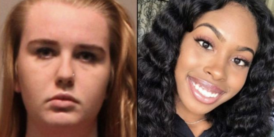 Jealous student arrested after wiping bloody tampon on flatmates bag
