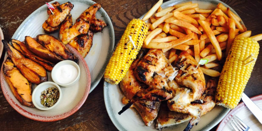 People are losing their minds over Nandos new home delivery service