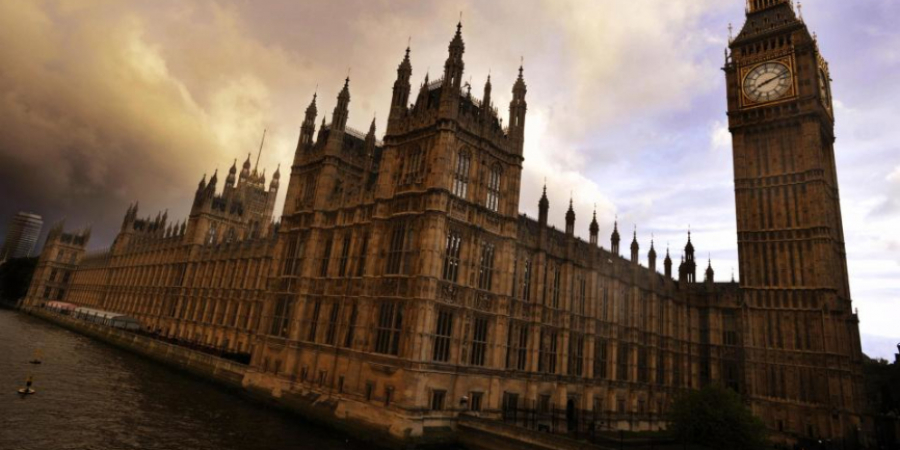 Westminster sex pests named and shamed