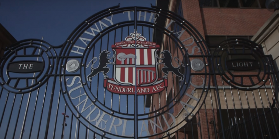 Be thankful that you're not a Sunderland fan right now