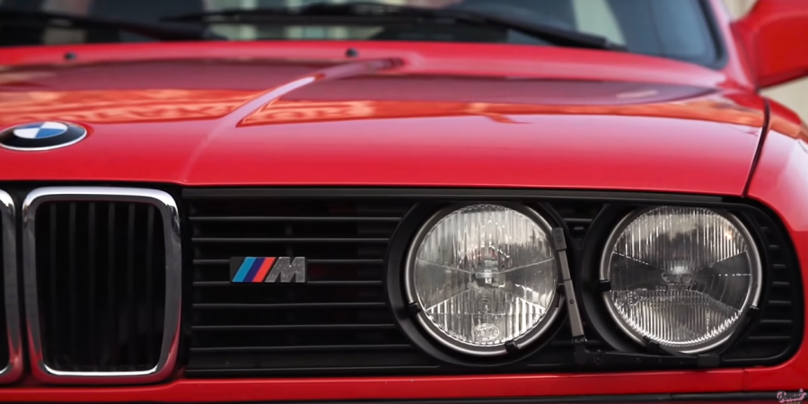 Everything You Need to Know About The BMW M3