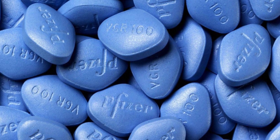 Viagra will soon be sold over the counter without a prescription