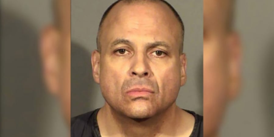 Husband shoots wife accidentally while eating her booty