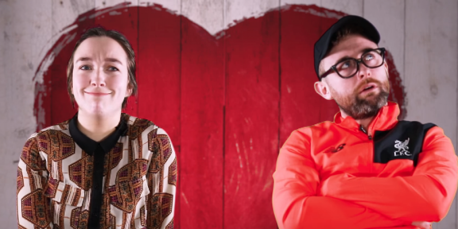 If Premier Leagueâ€‹ managers went on First Dates