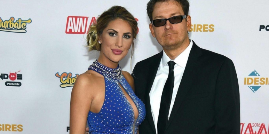 Adult star August Ames dies aged 23