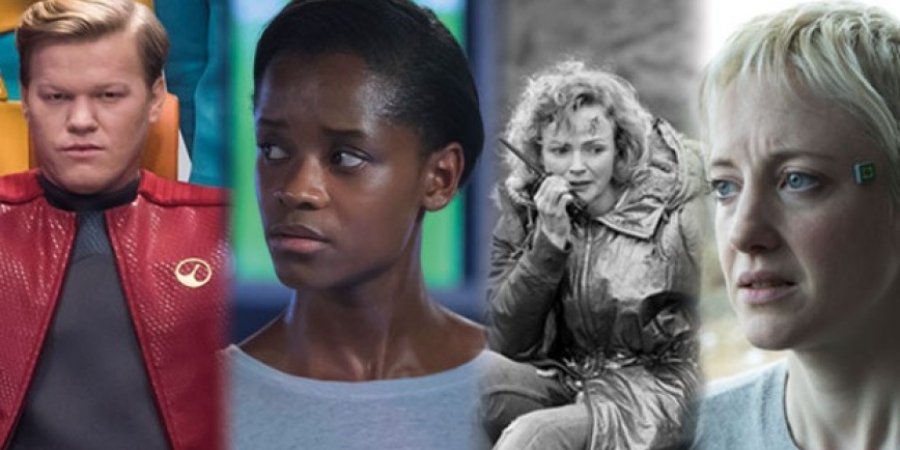 Here's the full trailer for 'Black Mirror' season 4