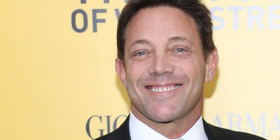 Wolf of Wall Street Jordan Belfort says Bitcoin is a total scam