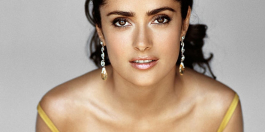 Salma Hayak alleges Harvey Weinstein threatened to kill her