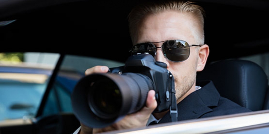 Private Investigators reveal the weirdest cases they've dealt with