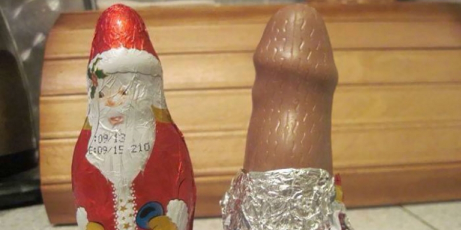 Christmas design fails that will really get you in the festive mood