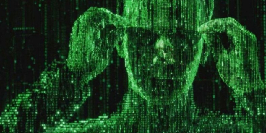 Are we living in a computer simulation?