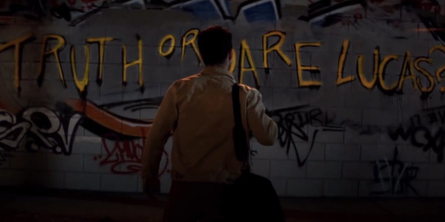 Blumhouse releases trailer for creepy new movie 'Truth or Dare'
