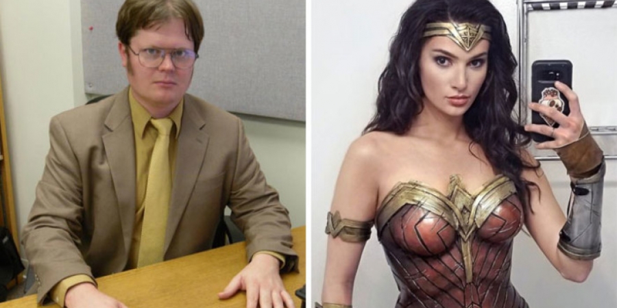 These cosplayers are dead ringers for the real characters!
