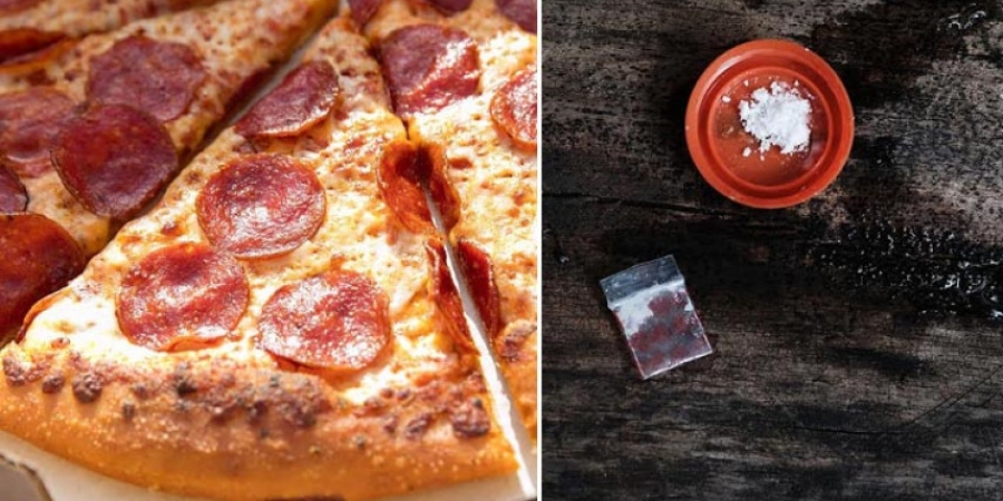Research claims cocaine in London is delivered faster than pizza