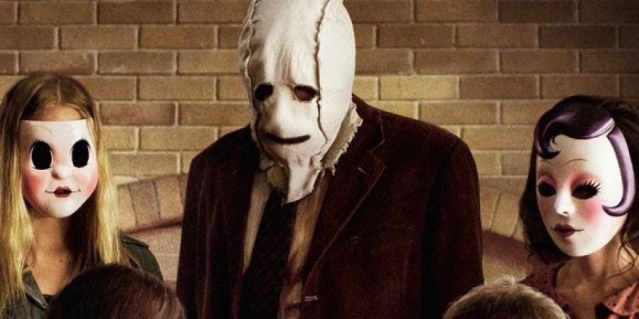 'The Strangers 2' trailer is out and it's seriously intense!!!