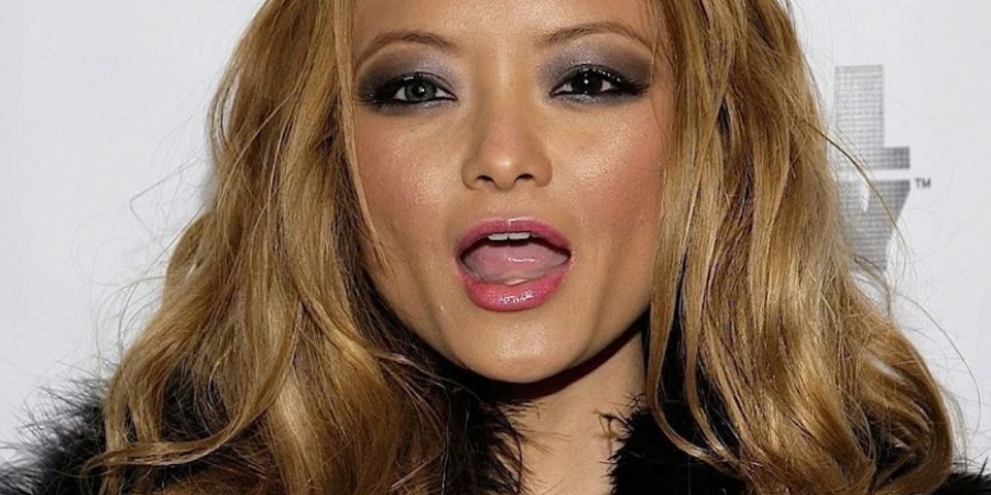 Tila Tequila said she "prayed for adult movie star deaths" in bizarre Facebook rant