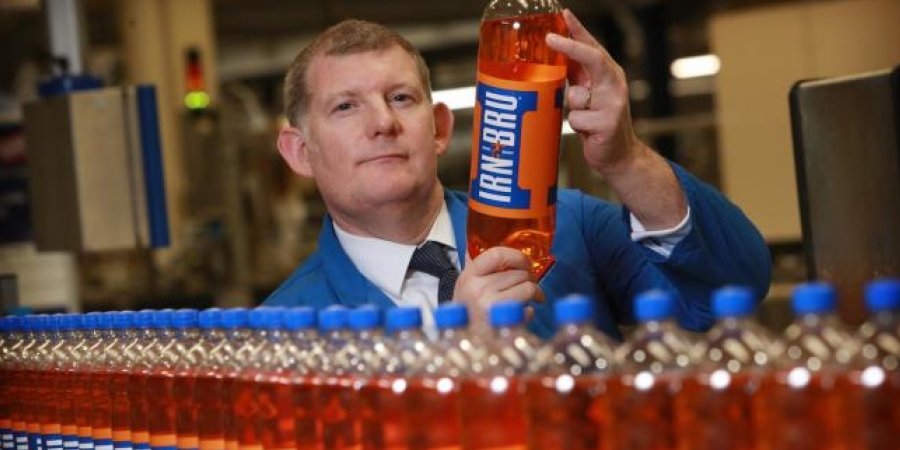 Scots are mourning the loss of Irn-Bru as company announces it's stopping production