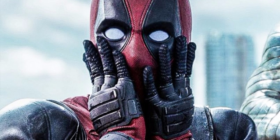 'Deadpool 2' release date has been brought forward!!!