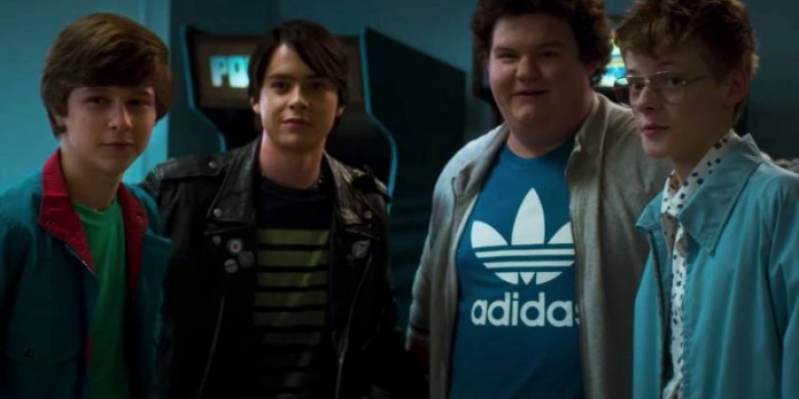 'Turbo Kid' director releases 'Summer of '84' trailer & it looks awesome!