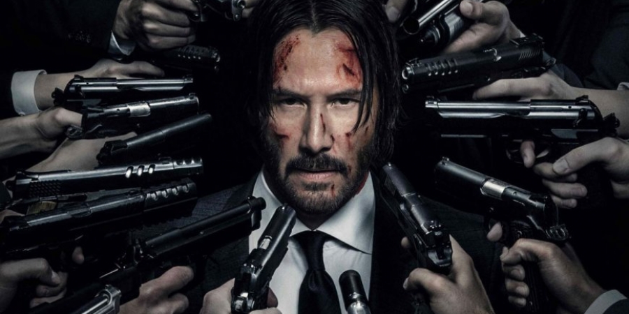 A 'John Wick' TV spin-off is coming!