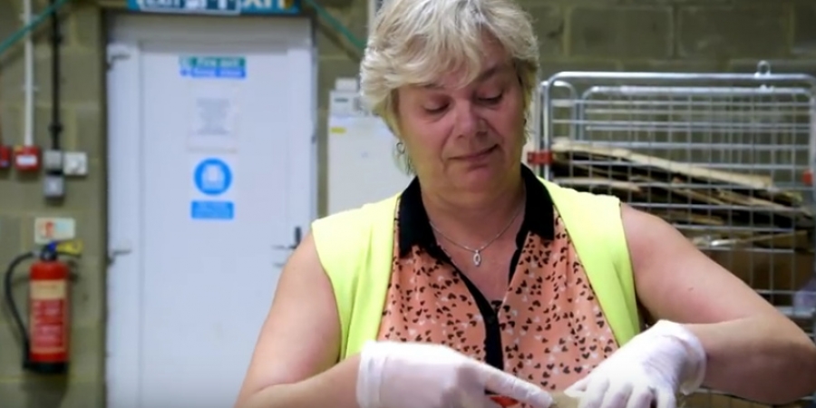 What it's really like working in the 'sex toy' returns department