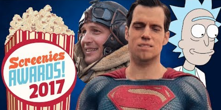 Screen Junkies pick the best and worst film and TV moments of 2017