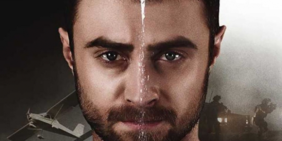 Daniel Radcliffe is a drug runner in new movie 'Beast of Burden'