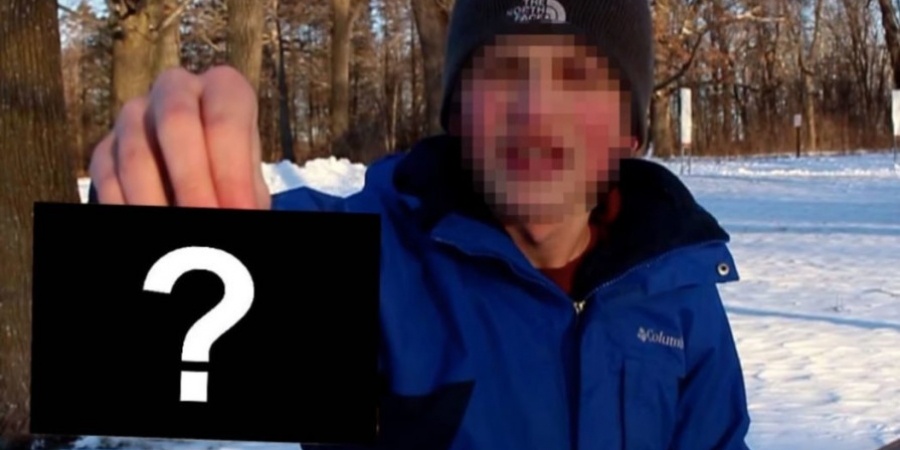Time traveller claims to have been to the year 6000 & he has proof