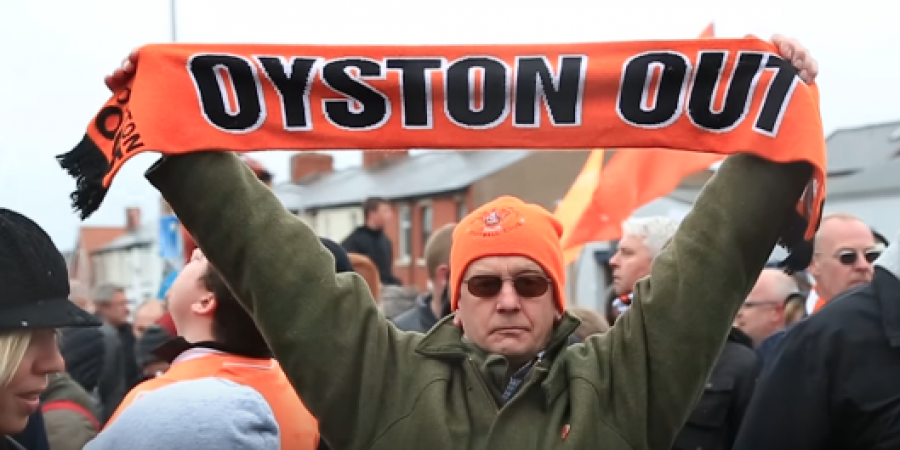 The 6 most depressing clubs to support