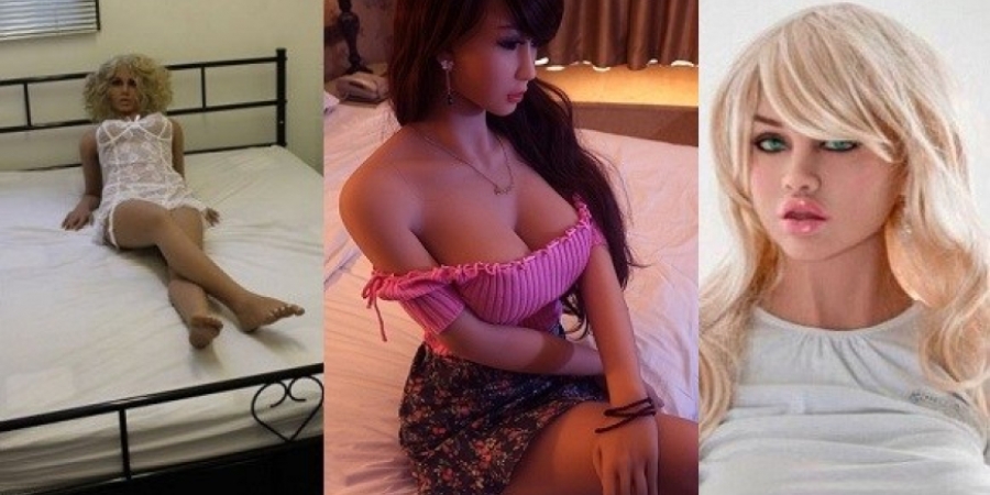 There's now a sex doll brothel in the UK!