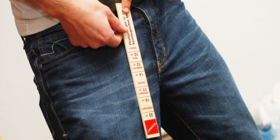 Guys could soon get their penis enlarged by 3 inches using their own stem cells