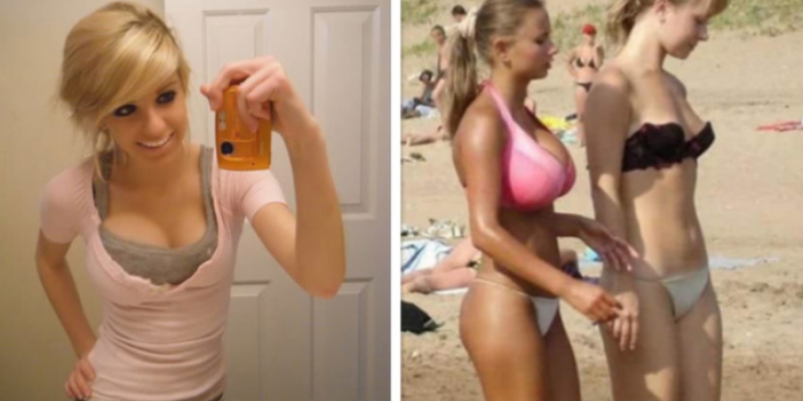 10 awkward moments that we can all relate to