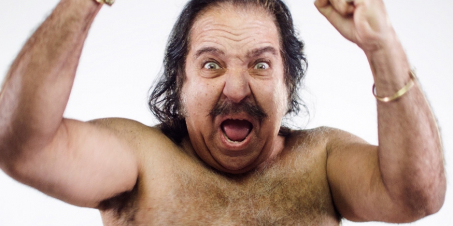 Porn star Ron Jeremy is accused of sexual assault