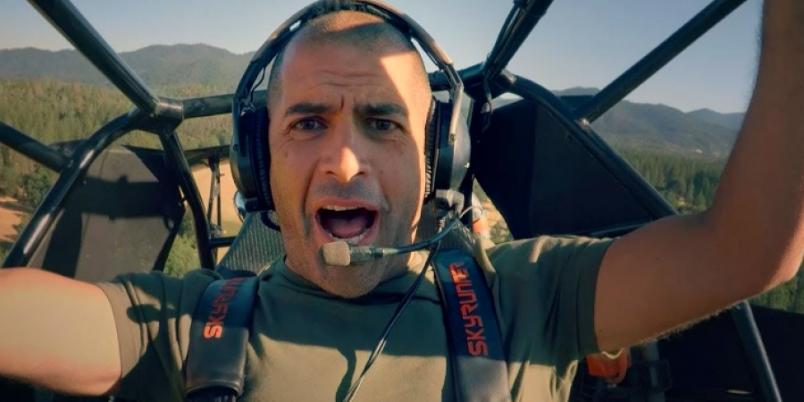 Top Gear Series 25 - First Trailer